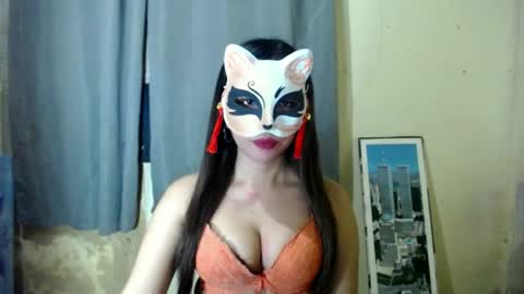 Snapshot of prettylovebarbieintownxx chatting on June 2026 02:01:01 PM prettylovebarbieintownxx online show from June 2026 02:01:01 PM