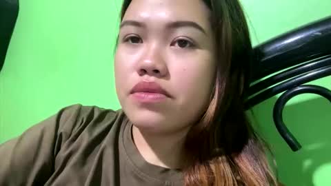 Snapshot of prettymae756493 chatting on June 2026 08:52:01 AM prettymae756493 online show from June 2026 08:52:01 AM