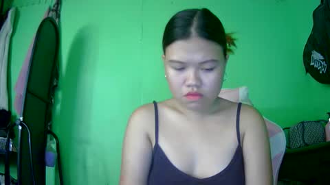 Snapshot of prettymae756493 chatting on June 2026 01:52:01 AM prettymae756493 online show from June 2026 01:52:01 AM