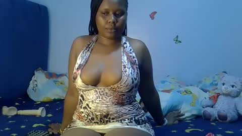 Snapshot of prettymel1 chatting on April 2026 06:55:01 PM prettymel1 online show from April 2026 06:55:01 PM