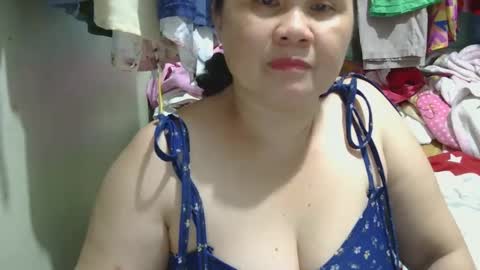 Nhing online show from January 2025 11:43:02 AM