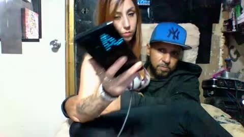 prettypinkie247 online show from October 2025 08:06:01 AM