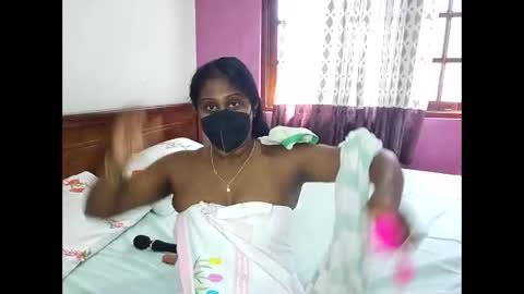 Prettypriya online show from March 2026 04:29:01 AM