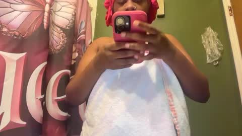 prettypssyred05 online show from July 2026 01:07:02 PM