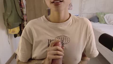 Juli online show from April 2026 10:19:02 PM