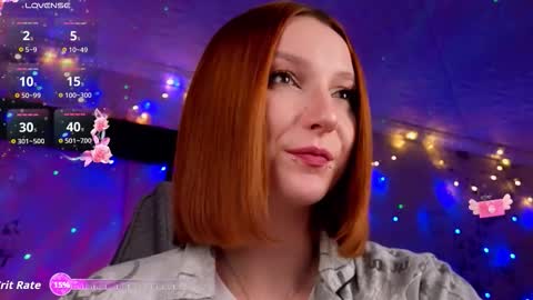 Mila -NONUDE MODEL online show from February 2026 12:23:02 PM