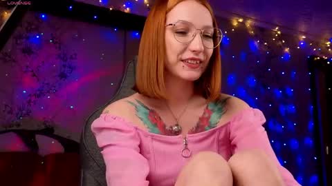 Mila -NONUDE MODEL online show from April 2026 12:33:01 PM