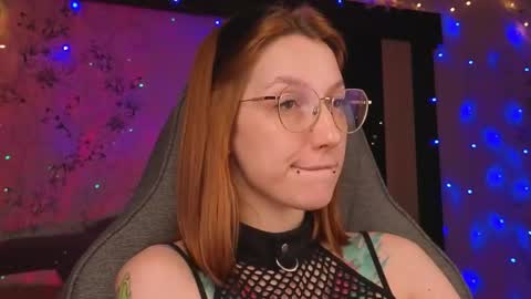 Mila -NONUDE MODEL online show from June 2026 01:06:02 PM