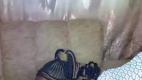 prettyshasha_ online show from October 2025 09:52:02 AM