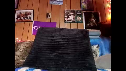 prettysolid7 online show from February 2026 07:51:02 AM