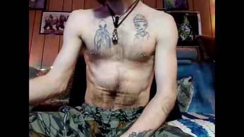 prettysolid7 online show from February 2026 01:32:01 AM