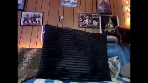 prettysolid7 online show from February 2026 07:04:01 AM