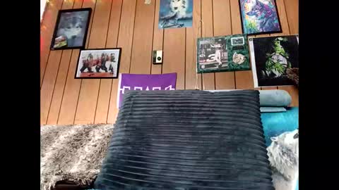 prettysolid7 online show from February 2026 01:55:01 PM