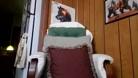 prettysolidd7 online show from December 2024 06:55:02 AM