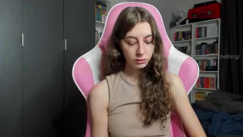 Sophie  next stream will be at Monday  i will wait you guys  online show from March 2026 05:57:01 AM