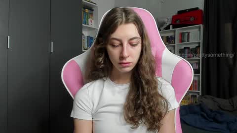 Sophie  next stream will be at Monday  i will wait you guys  online show from March 2026 06:08:01 AM