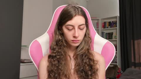 Snapshot of prettysomething chatting on May 2026 05:56:01 AM Sophie next stream will be at Monday i will wait you guys online show from May 2026 05:56:01 AM