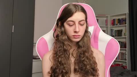 Snapshot of prettysomething chatting on May 2026 05:59:01 AM Sophie next stream will be at Monday i will wait you guys online show from May 2026 05:59:01 AM