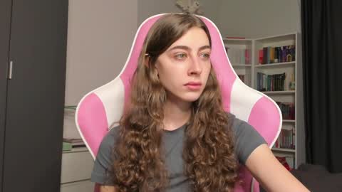 Snapshot of prettysomething chatting on May 2026 05:37:02 AM Sophie next stream will be at Monday i will wait you guys online show from May 2026 05:37:02 AM