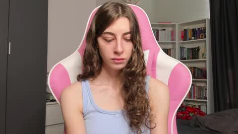 Snapshot of prettysomething chatting on May 2026 06:19:01 AM Sophie next stream will be at Monday i will wait you guys online show from May 2026 06:19:01 AM