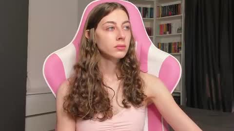 Snapshot of prettysomething chatting on July 2026 07:04:01 AM Sophie next stream will be at Monday i will wait you guys online show from July 2026 07:04:01 AM
