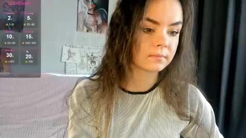 Kitty online show from December 2025 01:35:02 AM