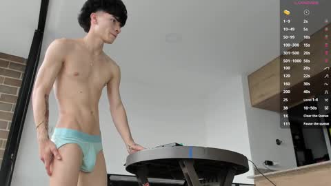 PRETUR online show from March 2025 09:59:01 PM