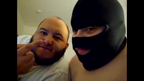 Snapshot of pretyboyl chatting on January 2025 07:07:02 PM chubbymmm online show from January 2025 07:07:02 PM