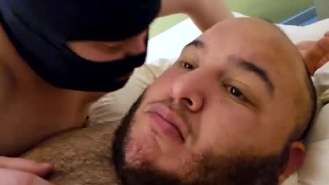 Snapshot of pretyboyl chatting on March 2025 08:33:02 PM chubbymmm online show from March 2025 08:33:02 PM