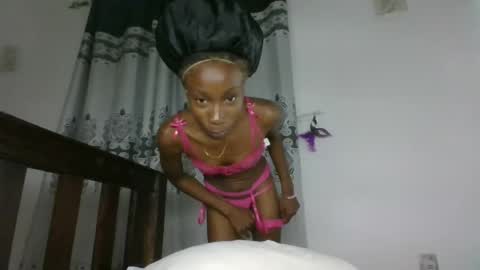 PRETY online show from June 2026 06:11:02 PM