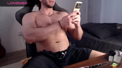 primarch777 online show from December 2024 10:45:02 AM