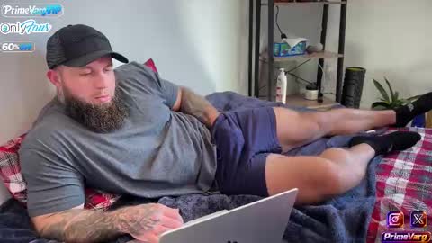 VIP OnlyFans 60 OFF  PrimeVargVIP online show from February 2026 09:33:01 PM