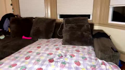 Princess Arii online show from December 2025 04:20:03 AM