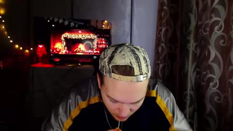 prince online show from February 2025 12:22:01 PM