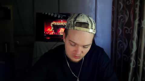 prince online show from February 2025 12:58:01 PM