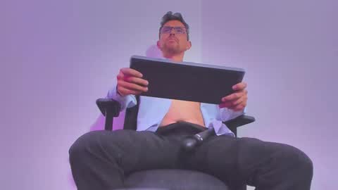 Deivid online show from November 2025 05:39:02 AM