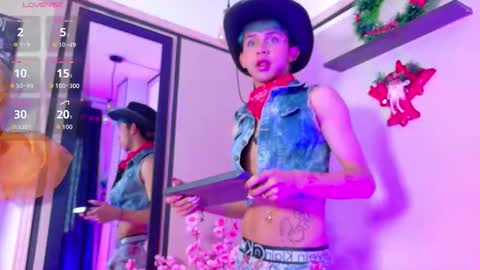 Apolo online show from December 2025 09:30:01 PM