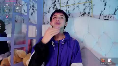 Apolo online show from February 2026 09:24:01 PM