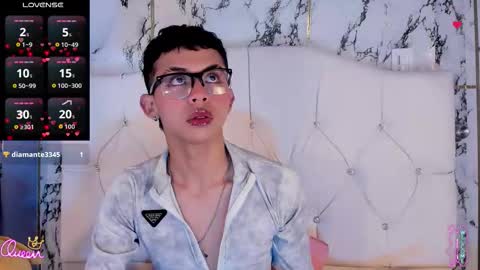 Apolo online show from February 2026 09:11:01 PM