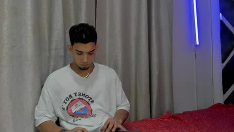 Snapshot of prince_arthur77 chatting on December 2024 12:56:01 PM prince_arthur77 online show from December 2024 12:56:01 PM