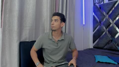 Snapshot of prince_arthur77 chatting on February 2025 03:39:01 PM prince_arthur77 online show from February 2025 03:39:01 PM