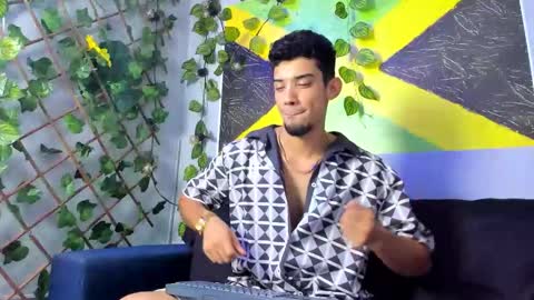 Snapshot of prince_arthur77 chatting on September 2025 08:30:01 PM prince_arthur77 online show from September 2025 08:30:01 PM