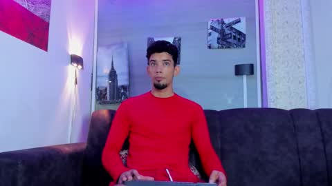 Snapshot of prince_arthur77 chatting on September 2025 07:47:02 PM prince_arthur77 online show from September 2025 07:47:02 PM