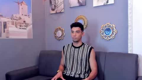Snapshot of prince_arthur77 chatting on September 2025 01:25:02 PM prince_arthur77 online show from September 2025 01:25:02 PM
