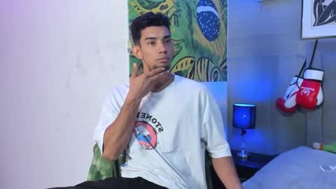 Snapshot of prince_arthur77 chatting on September 2025 01:05:02 PM prince_arthur77 online show from September 2025 01:05:02 PM
