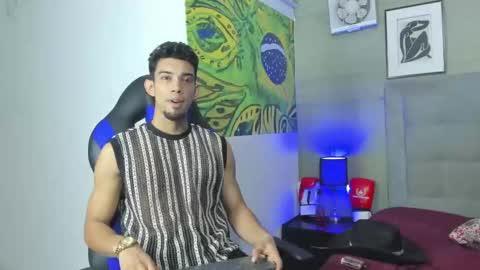 Snapshot of prince_arthur77 chatting on October 2025 02:18:01 PM prince_arthur77 online show from October 2025 02:18:01 PM