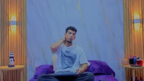 prince_arthur77 online show from June 2026 02:55:01 PM