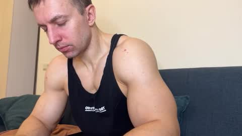 Andy Cumalot online show from February 2026 03:49:02 PM