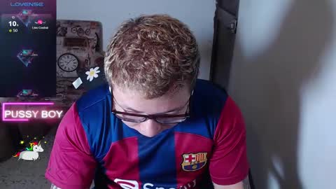 Prince online show from February 2025 04:32:01 PM