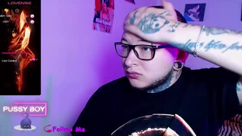 Prince online show from October 2025 12:16:01 PM